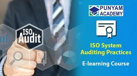 ISO 19011 Training
