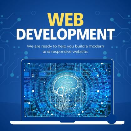 IT Solutions Company in Dubai