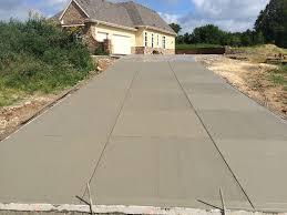 JBS Construction - Premier Concrete Driveway Replacement Services in Milwaukee