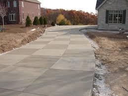 JBS Construction - Premier Concrete Driveway Replacement Services in Milwaukee