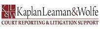 Kaplan Leaman & Wolfe Court Reporters of Fort Lauderdale