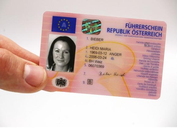 Kaufen österreichischen Führerschein | +49 1521 7473858
