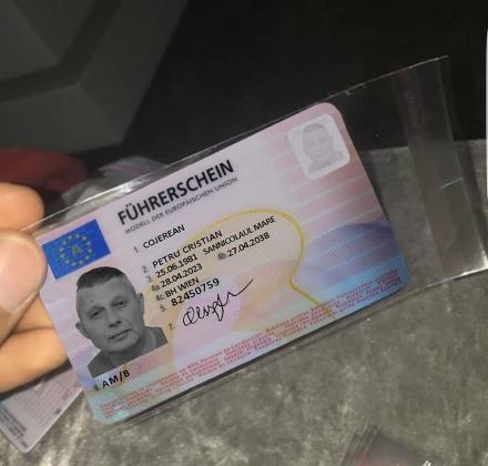 Kaufen Deutschen Fuhrerschein | +49 1521 7473858