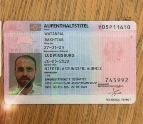 Kaufen Deutschen Fuhrerschein | +49 1521 7473858