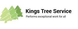 King's Tree Services