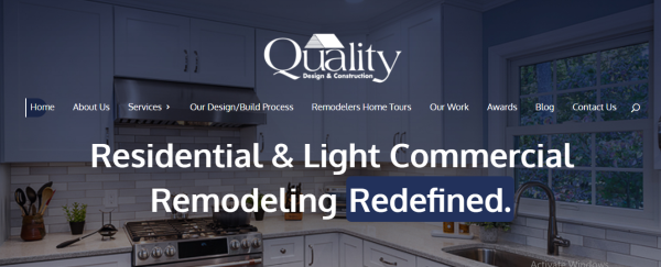 Kitchen Remodel in Raleigh, NC