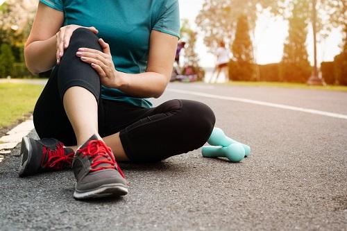 Knee Pain in Charters Towers