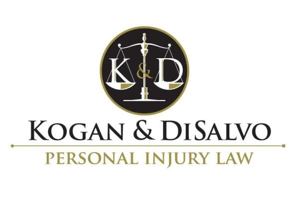 Kogan & DiSalvo Personal Injury Lawyers