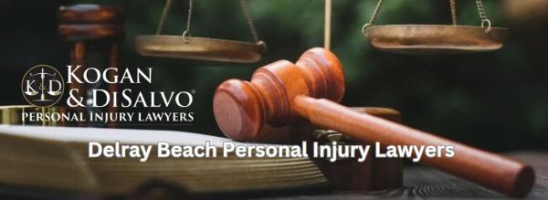 Kogan & DiSalvo Personal Injury Lawyers
