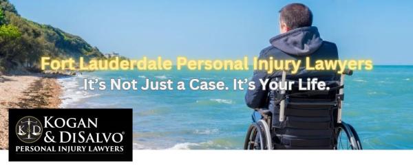 Kogan & DiSalvo Personal Injury Lawyers