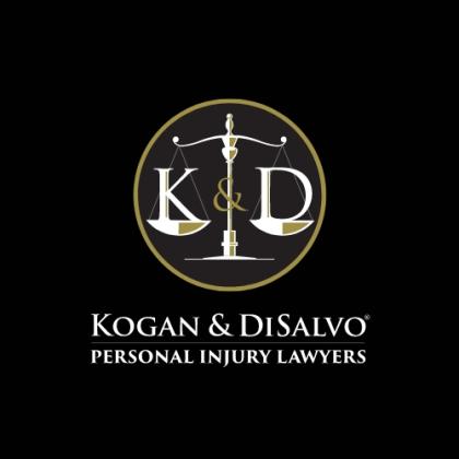Kogan & DiSalvo Personal Injury Lawyers