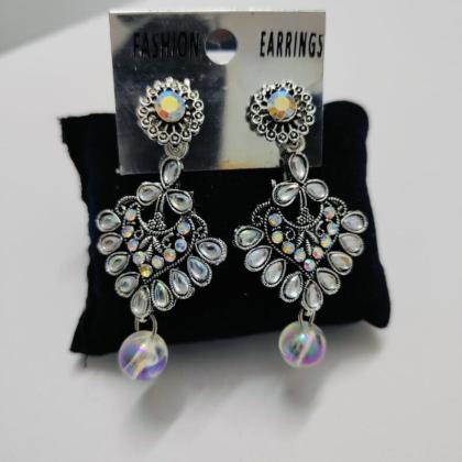 Kurti Earrings in Bangalore