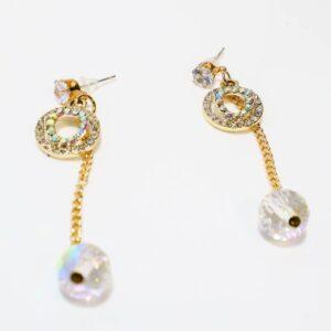 Kurti Earrings in Bangalore