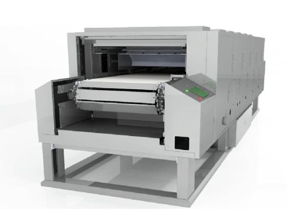 Leading Tunnel & Clam Shell Ovens Manufacturer and Supplier by Kerone
