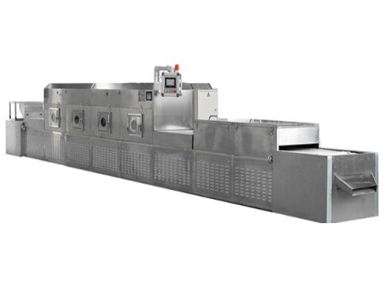 Leading Tunnel & Clam Shell Ovens Manufacturer and Supplier by Kerone