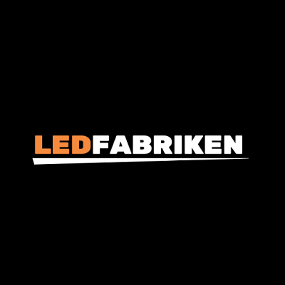 Ledfabriken