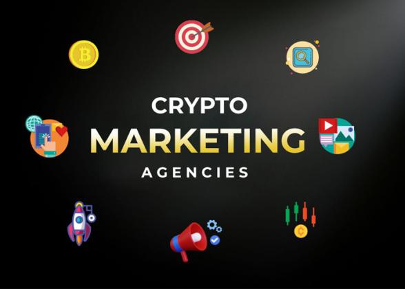Looking to Accelerate the Growth of Your Cryptocurrency Business