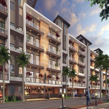 M3M Soulitude: Find Your Sanctuary in Gurgaon's Low-Rise Oasis
