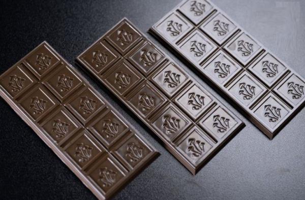 Magic Mushroom Chocolate Bars for Sale