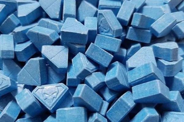 MDMA Tablets (Buy Ecstasy Pills)