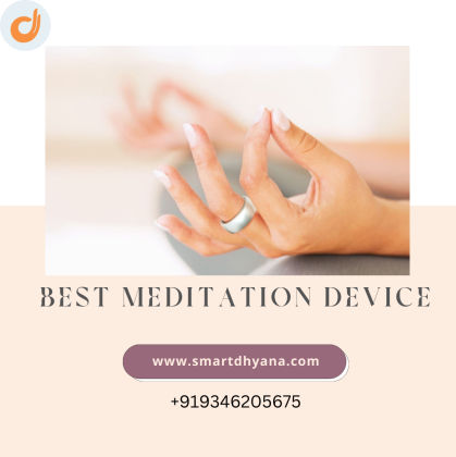 Meditation Made Simple: Best Devices for Inner Peace