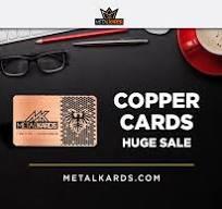 MetalKards