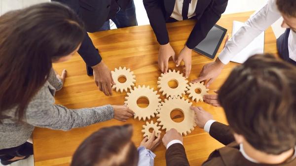 Microsoft Teams Room System
