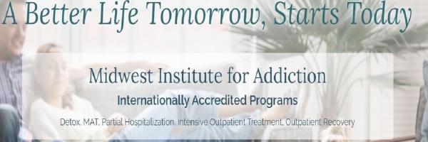 Midwest Institute for Addiction Kansas City