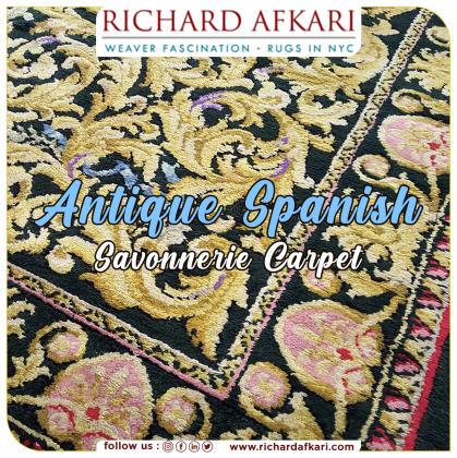 Modern Rugs in New York