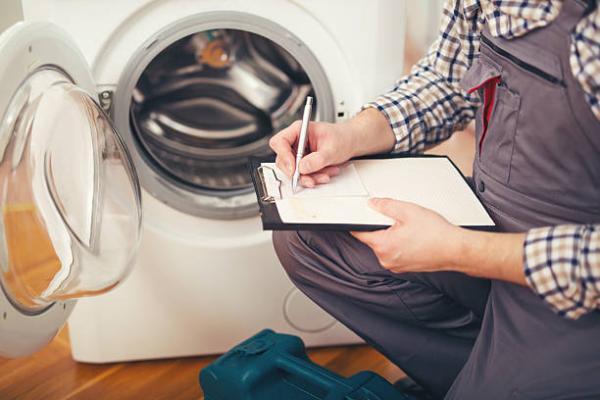 Mr. Ed's Dryer Repair Service