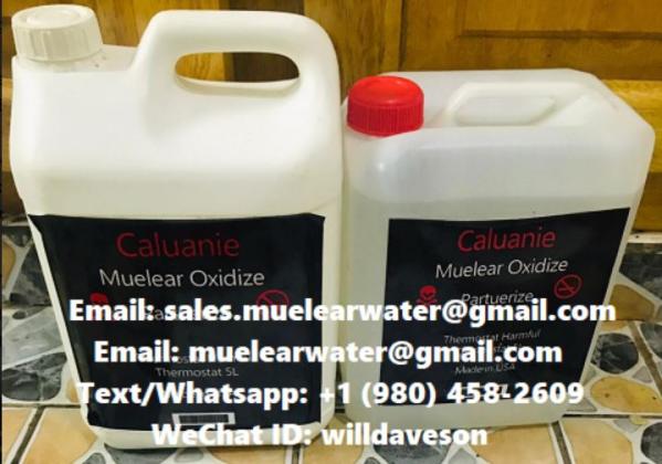 Muelear Oxidize Parteurize
