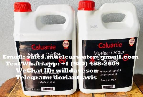 Muelear Oxidize Parteurize