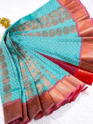 Muhurtham Saree in Bangalore