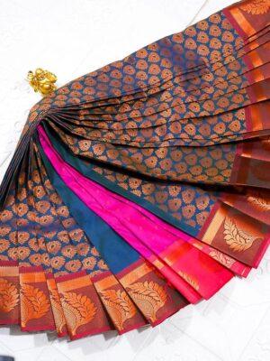 Muhurtham Saree in Bangalore