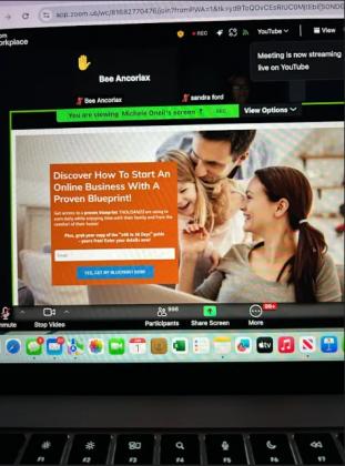Mums Dads of Wichita and families looking to supplement your income
