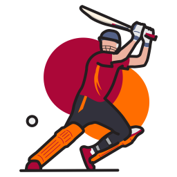 online cricket id