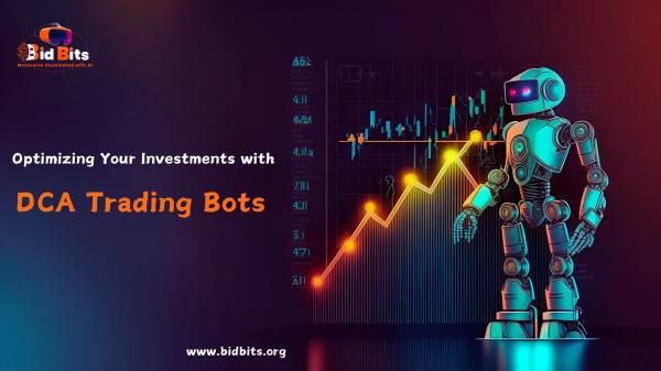 Optimizing Your Investments with DCA Trading Bots