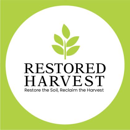 Organic Grass Fertilizer: Naturally Lush Lawns | RestoredHarvest