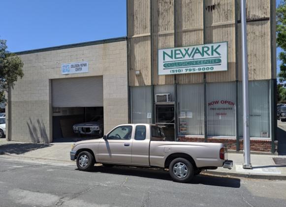 Paint Services Newark