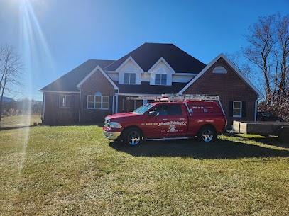 Painting companies in Kernersville NC | Johnson Painting Co. & More