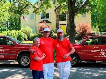 Painting companies in Kernersville NC | Johnson Painting Co. & More