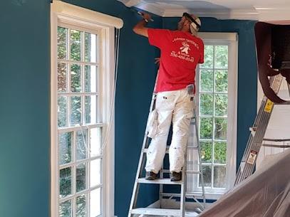 Painting companies in Kernersville NC | Johnson Painting Co. & More