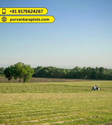 Panvel Purva Land Puravankara Plots Villa & Bungalow Project