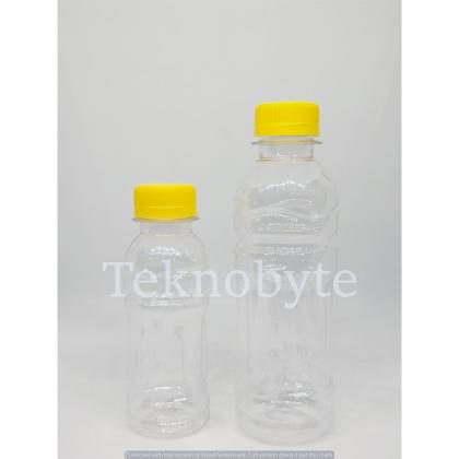 Pet Bottles Manufacturers in Delhi
