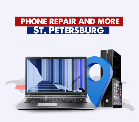 Phone Repair & More