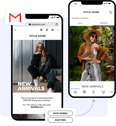 Plobal Apps - Turn shopify store into mobile app