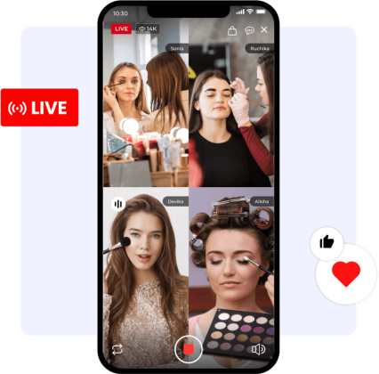 Plobal Apps - Turn shopify store into mobile app