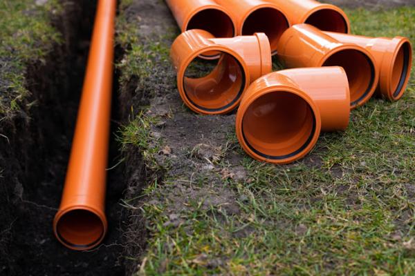 Plumbing fixtures | Charlie's Plumbing and Home Repair