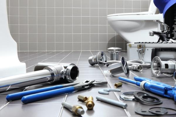 Plumbing fixtures | Charlie's Plumbing and Home Repair