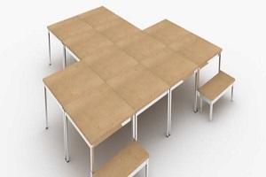 Portable Staging LTD